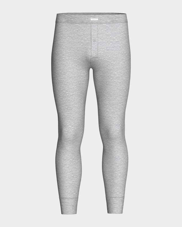 Herrenhose Thermo