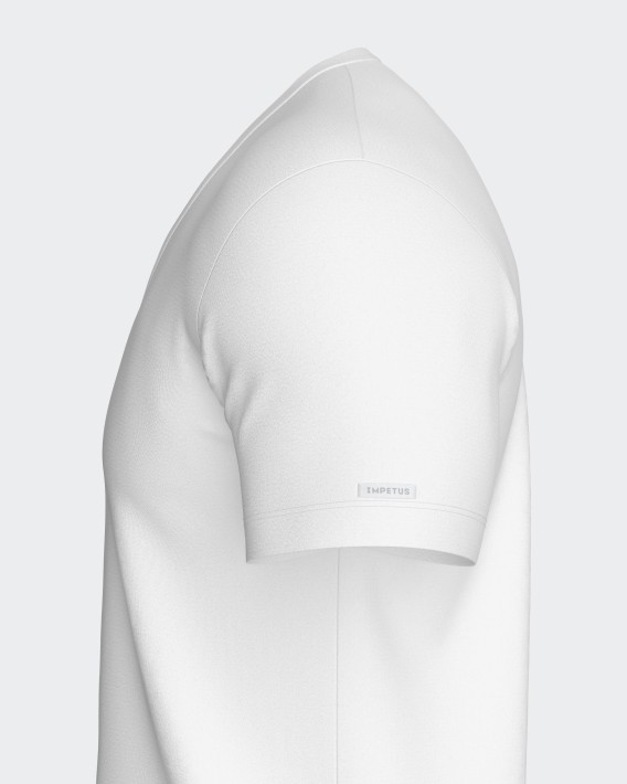 T-shirt col V Thermo