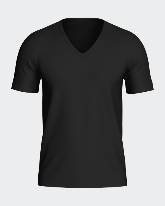 T-shirt col V Thermo