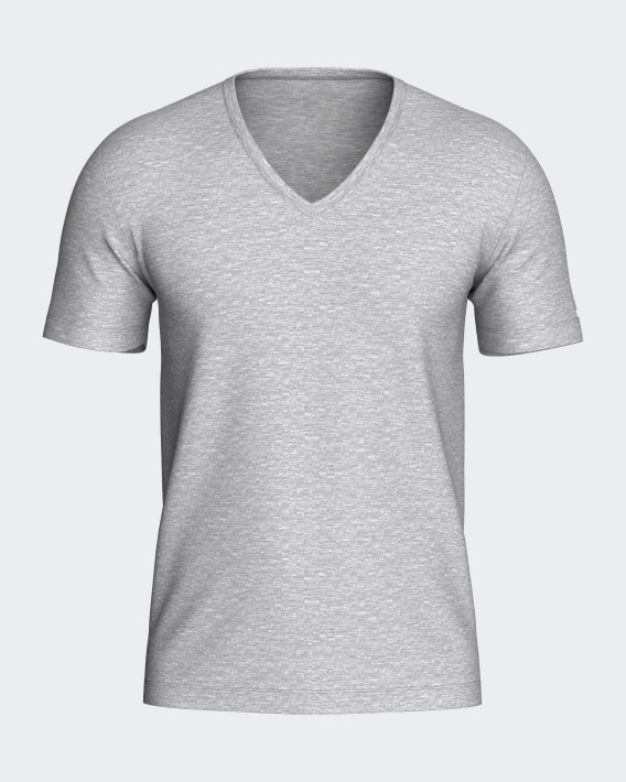 T-shirt col V Thermo