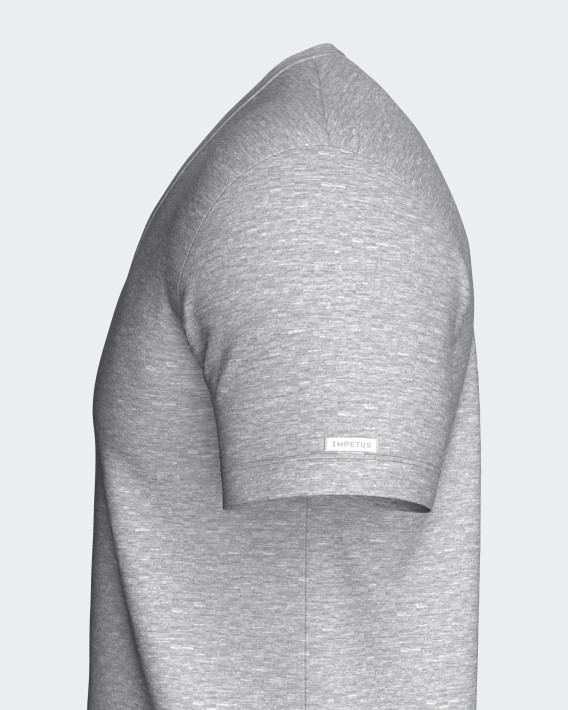 T-shirt col V Thermo
