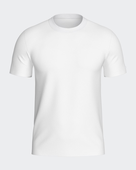 T-shirt de homem gola Thermo