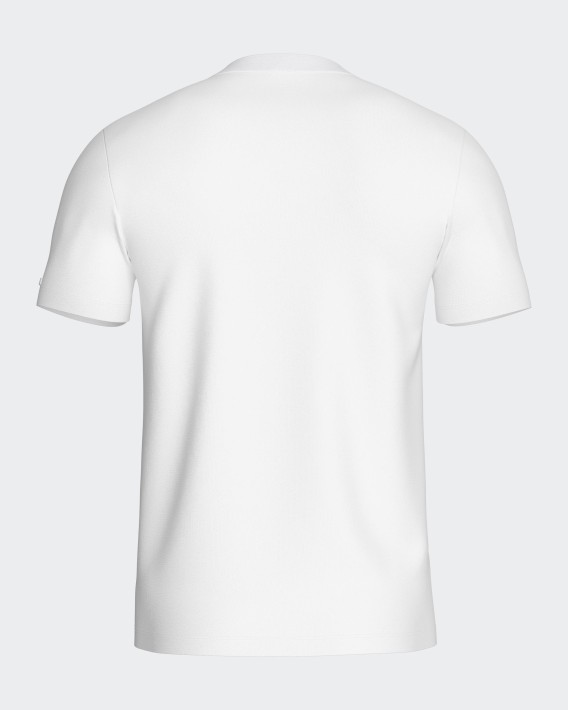 T-shirt de homem gola Thermo