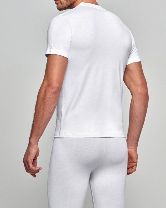 T-shirt Thermo