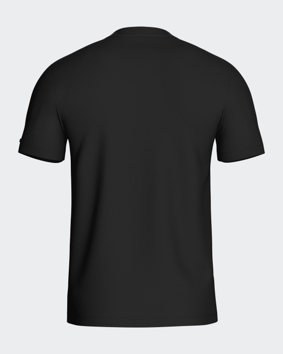 T-shirt de hombre cuello subido Thermo