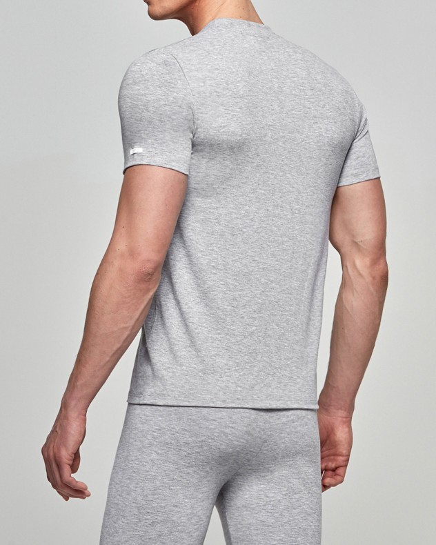 Men's T-shirt Thermo