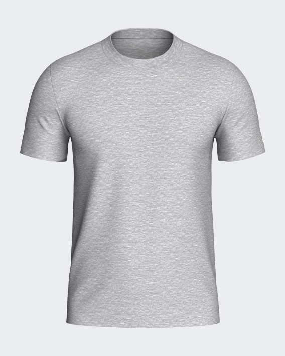 T-shirt de hombre cuello subido Thermo