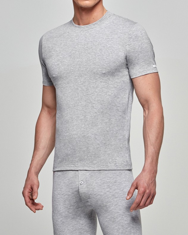 Men's T-shirt Thermo