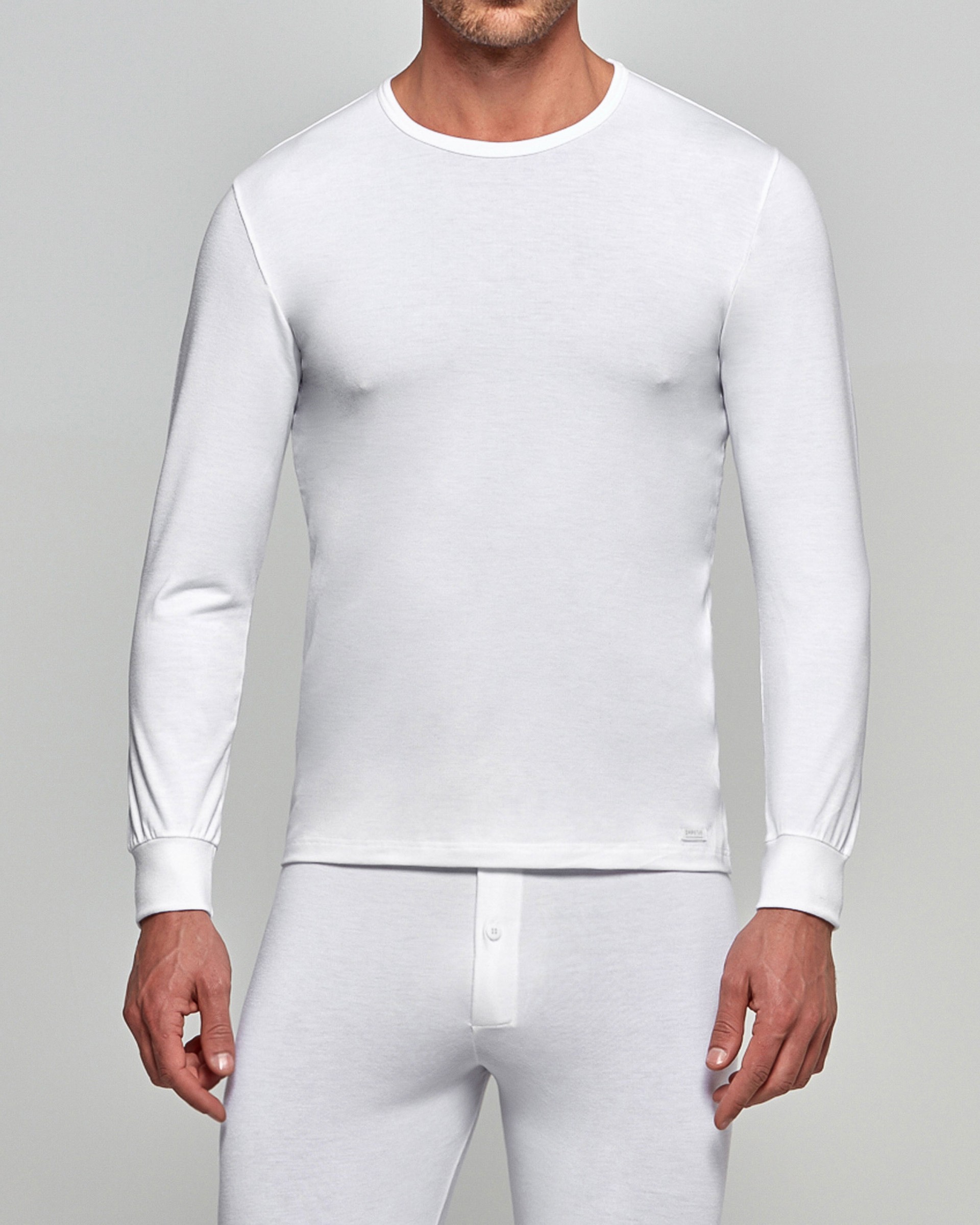 Camisola de homem Thermo