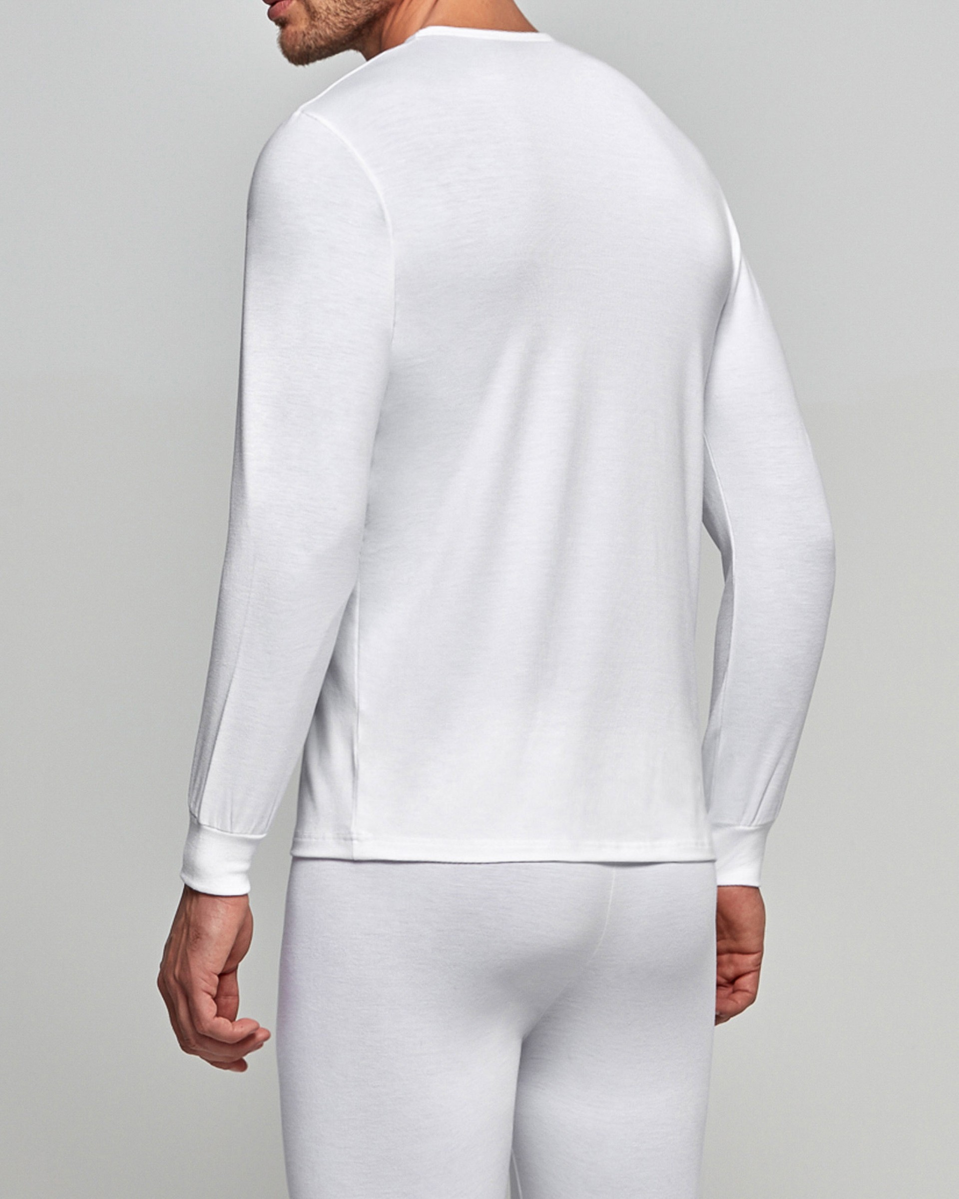 Camisola de homem Thermo