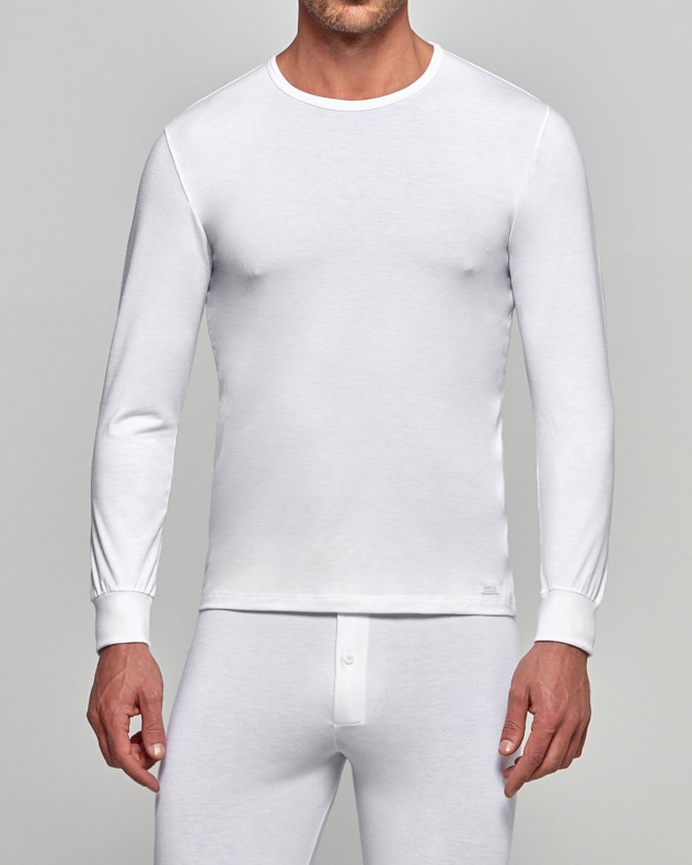 T-shirt manches longues Thermo