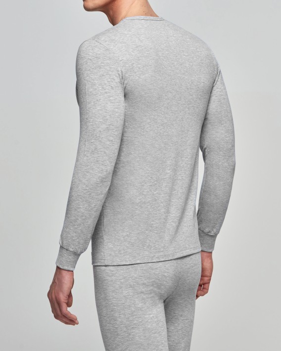 Camisola de homem Thermo