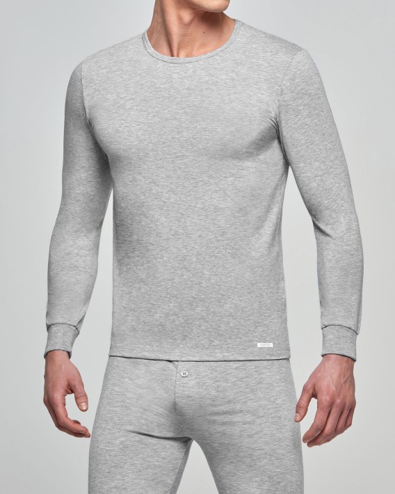 Camiseta de hombre Thermo