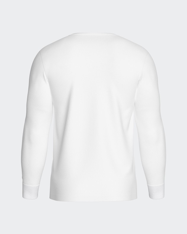 Men's V-neck T-shirt Thermo