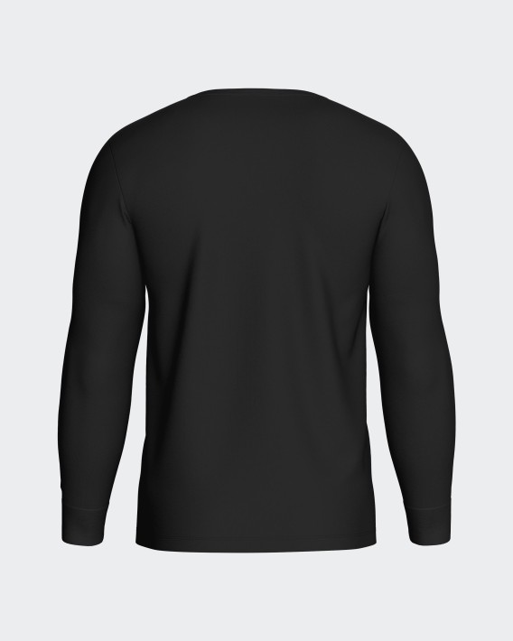 Camisola de homem gola V Thermo