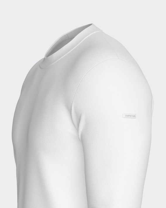 Camisola de homem gola subida Thermo