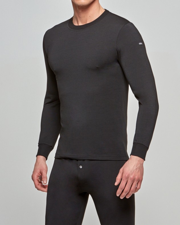 T-shirt manches longues Thermo