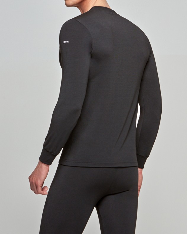 T-shirt manches longues Thermo
