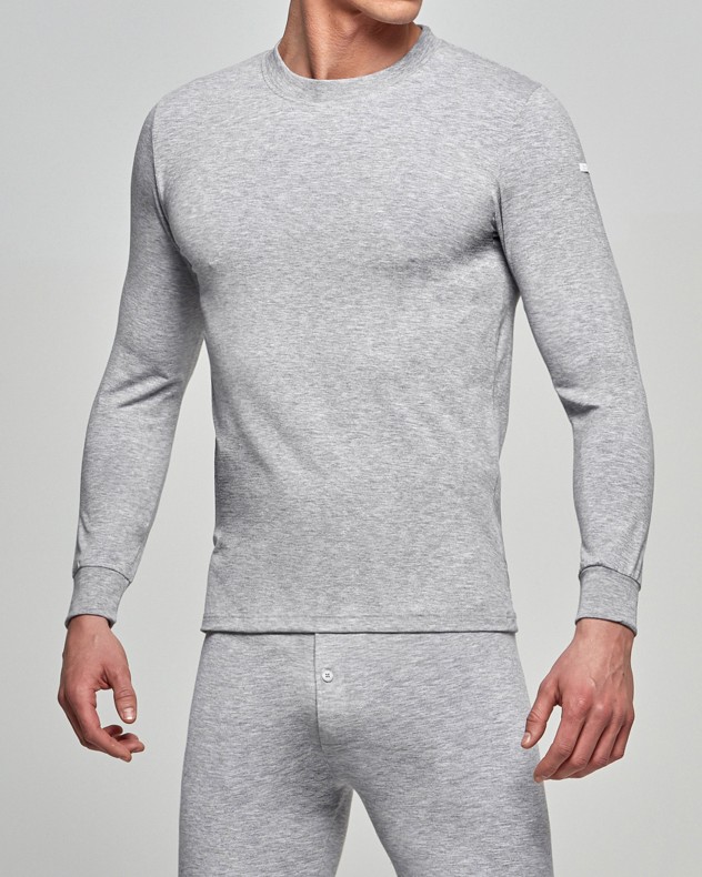 Men's shirt Thermo