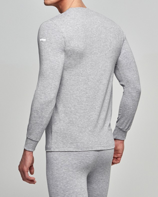 Men's shirt Thermo