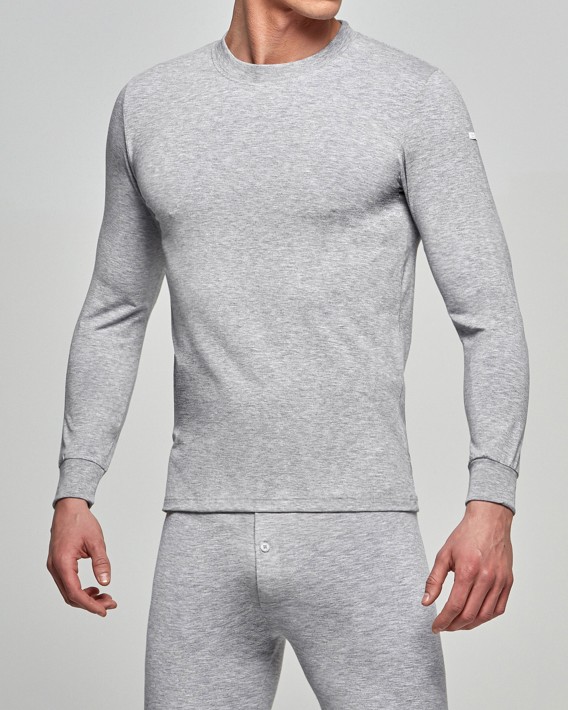 Camiseta de hombre Thermo