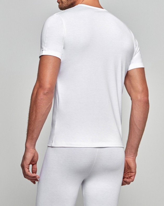 T-shirt Thermo