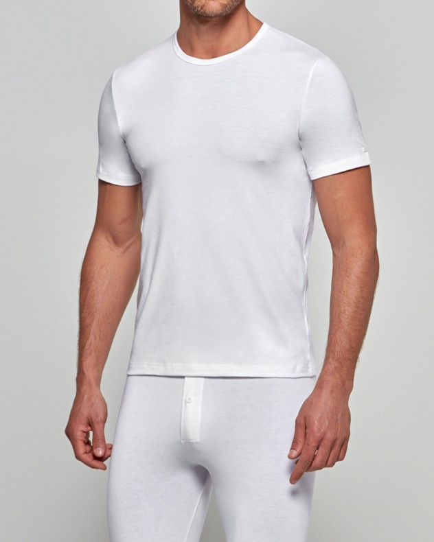 T-shirt Thermo