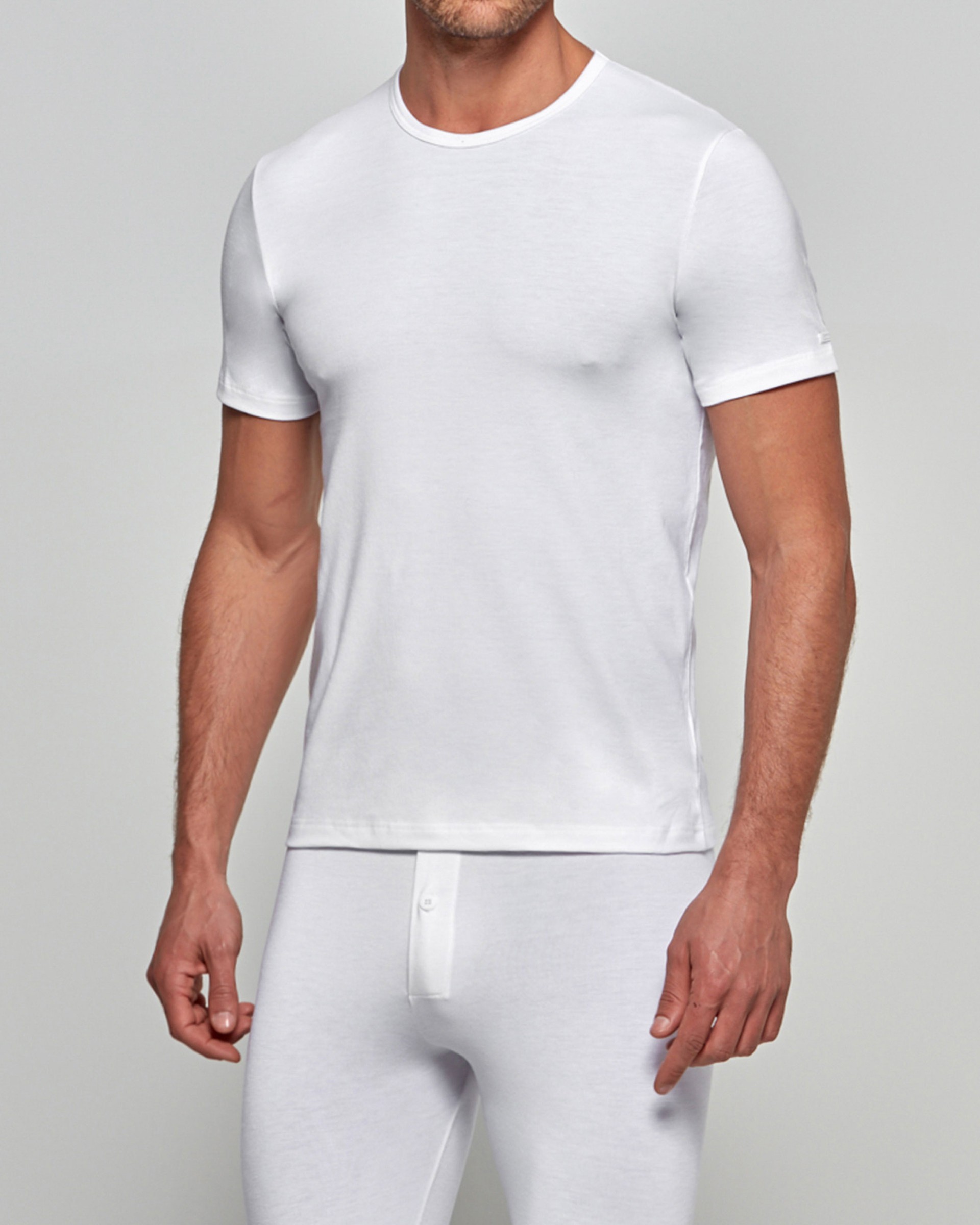 Men's T-shirt Thermo