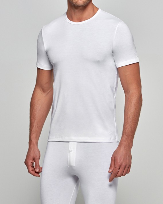 T-Shirt O Neck Thermo