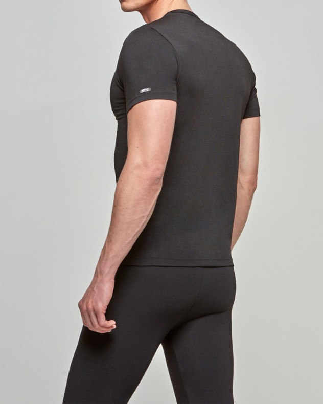 T-shirt Thermo