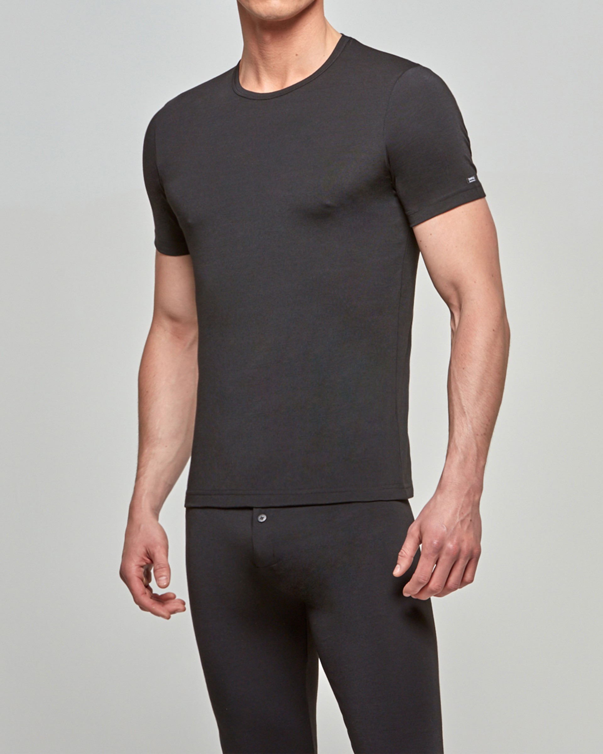 Men's T-shirt Thermo