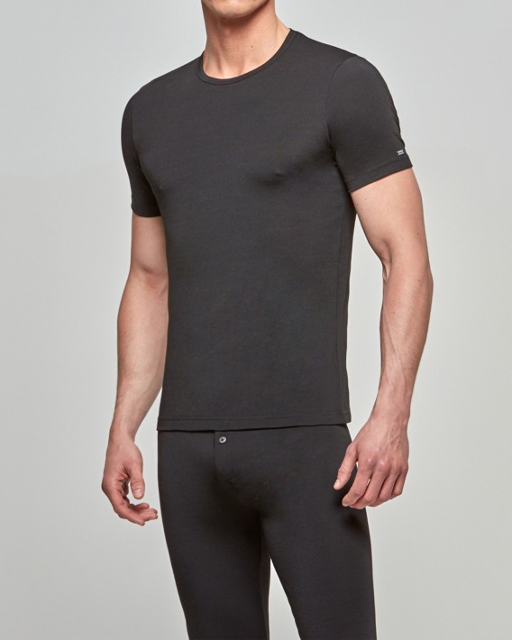 T-shirt de homem Thermo