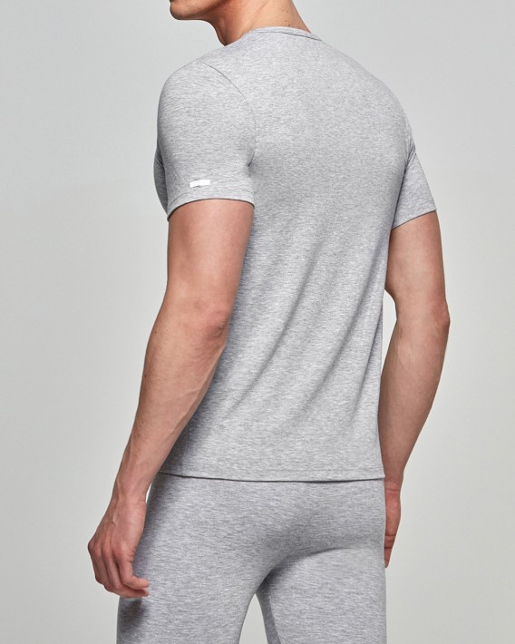 T-Shirt O Neck Thermo