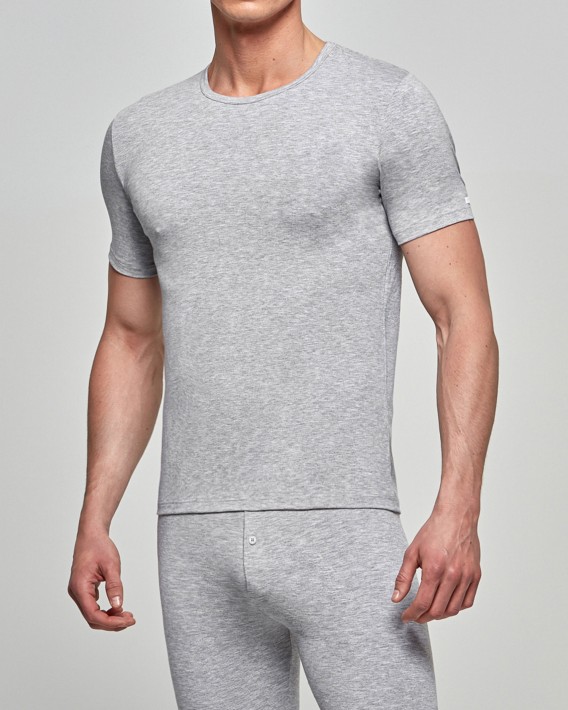 T-shirt de homem Thermo