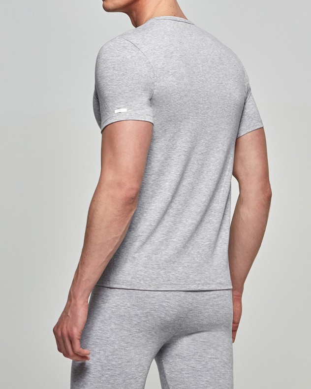 Men's T-shirt Thermo