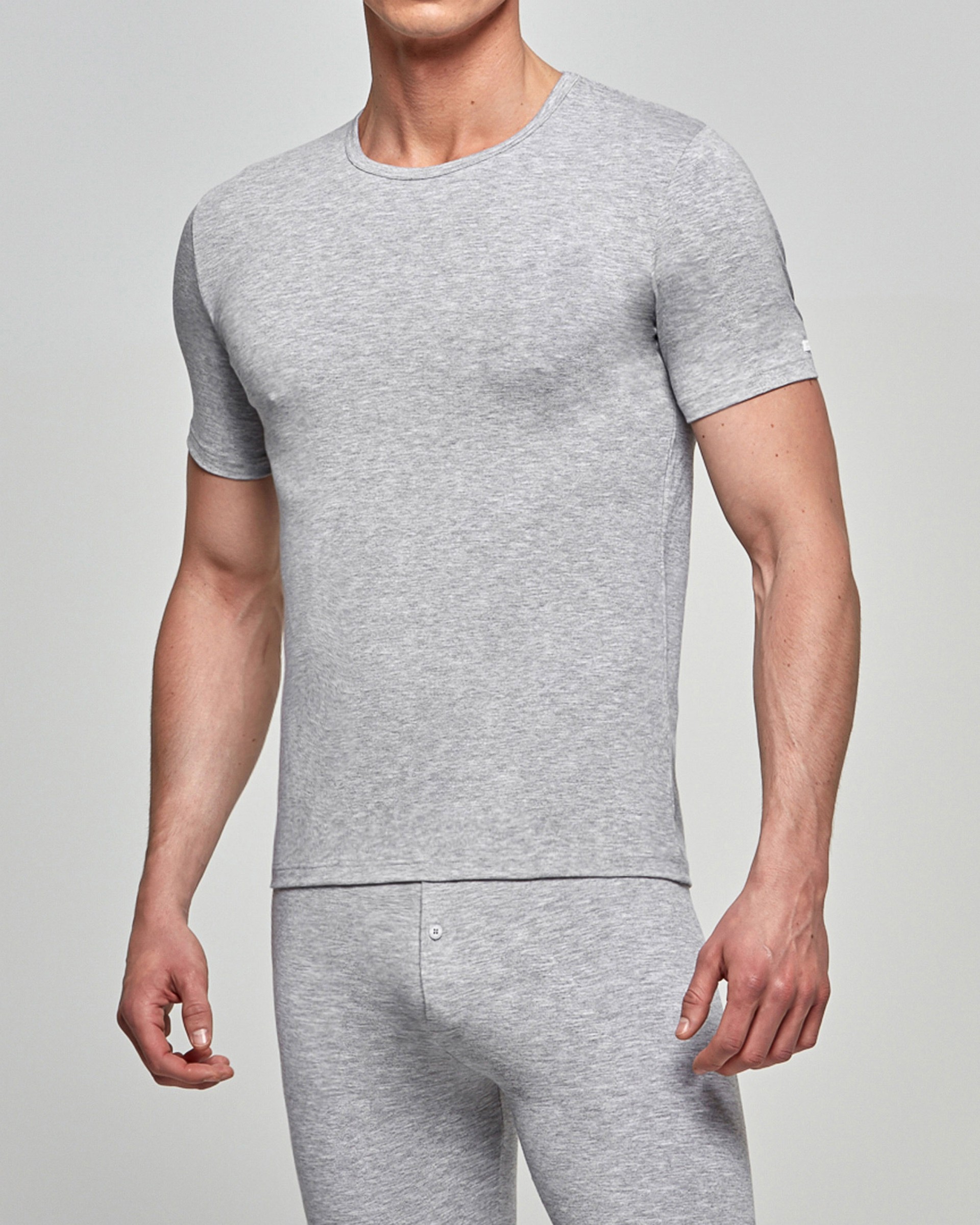 Men's T-shirt Thermo
