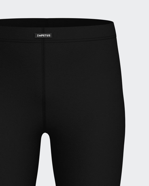 Leggings pour enfant Thermo