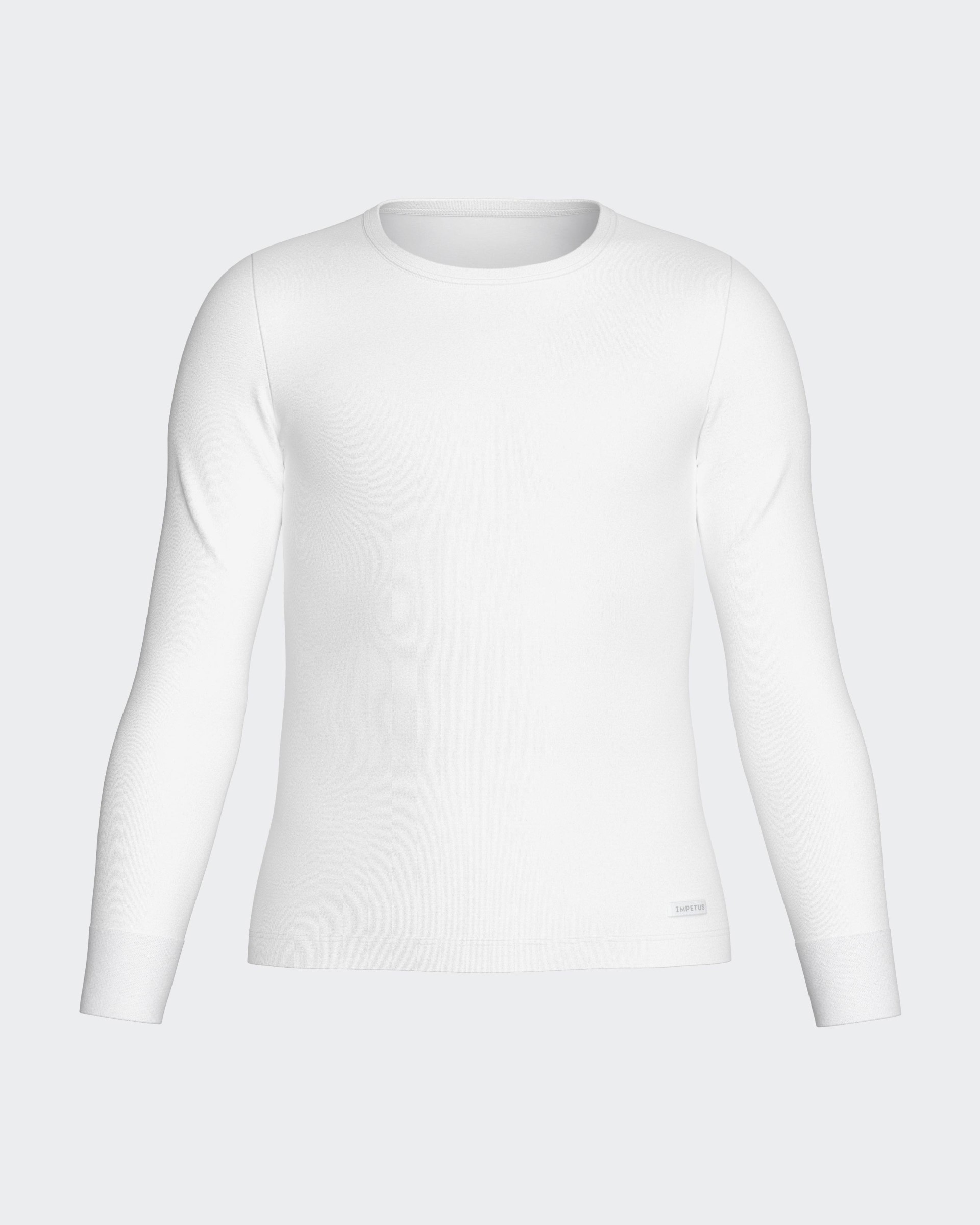 Camiseta de niños Thermo