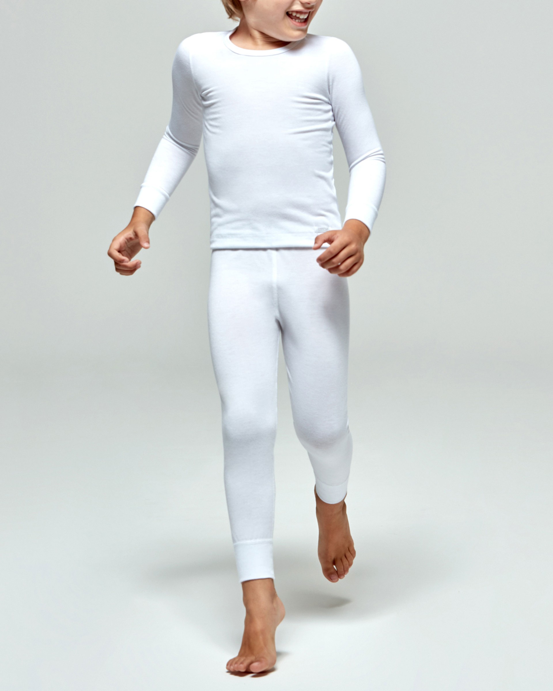 Camiseta de niños Thermo