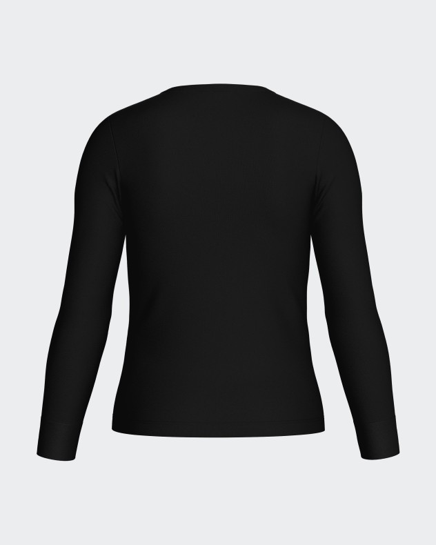 T-shirt manches longues pour enfant Thermo