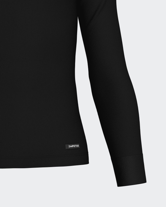T-shirt manches longues pour enfant Thermo