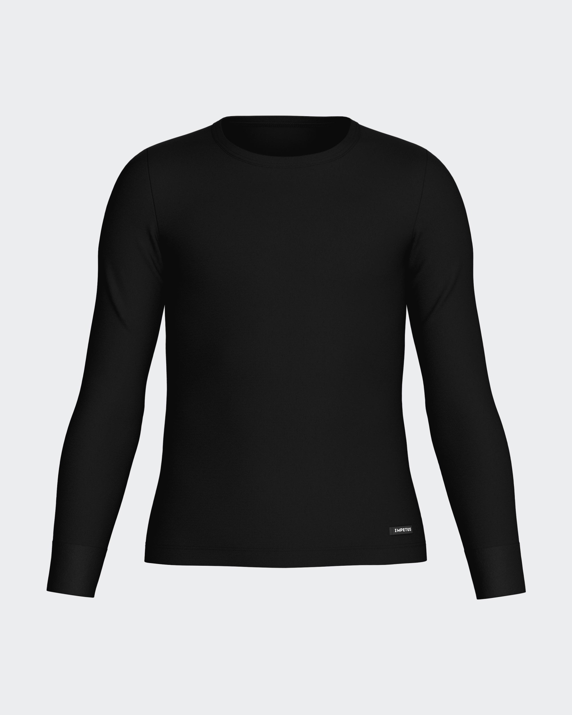 Camiseta de niños Thermo