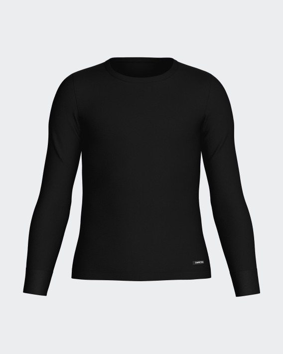 T-shirt manches longues pour enfant Thermo