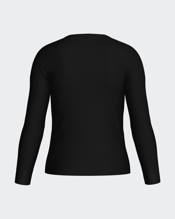 T-shirt manches longues pour enfant Thermo
