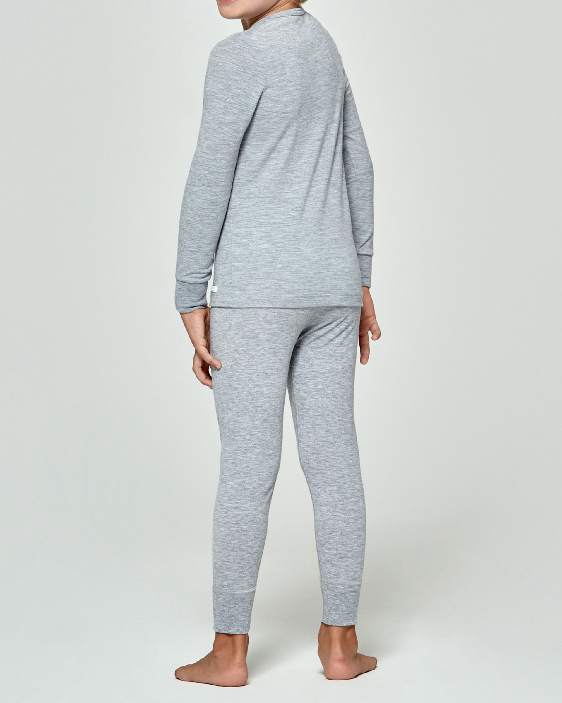 Camiseta de niños Thermo