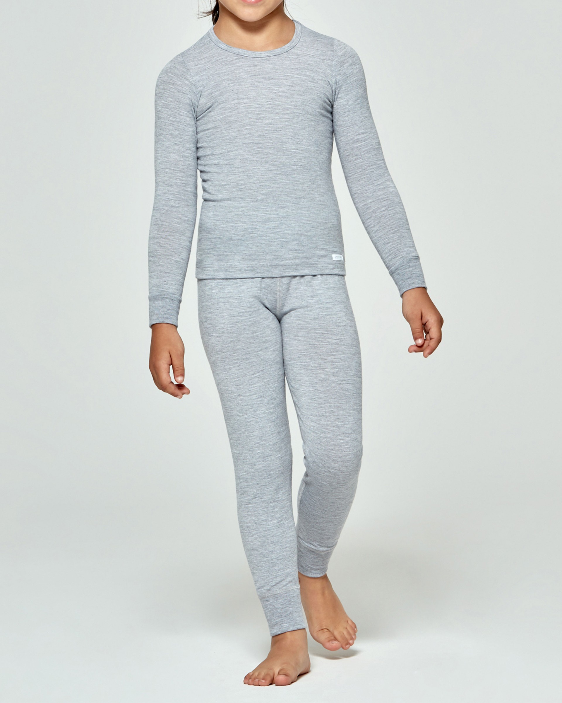 Camiseta de niños Thermo