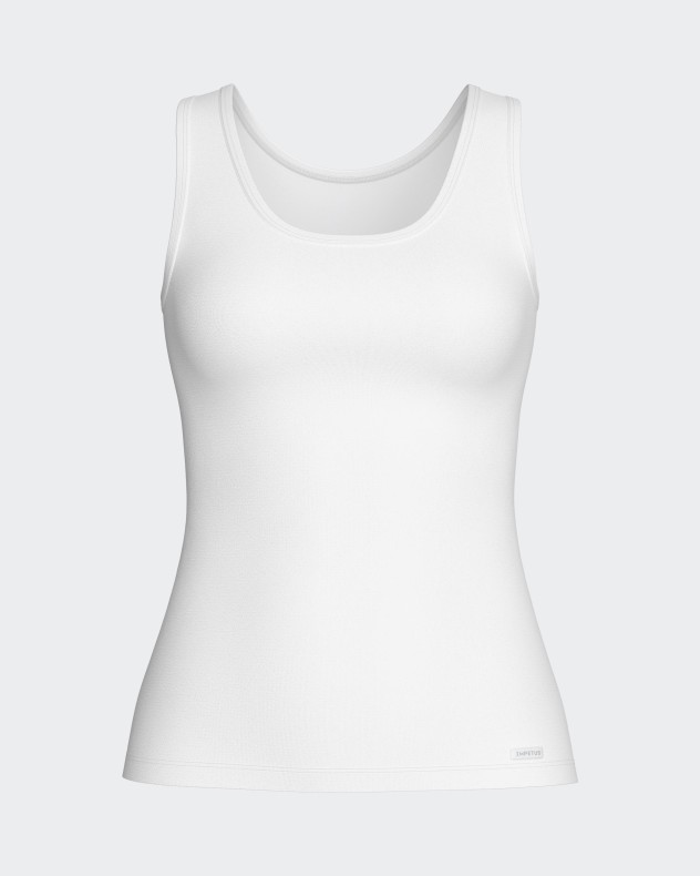 Women's Singlet Thermo