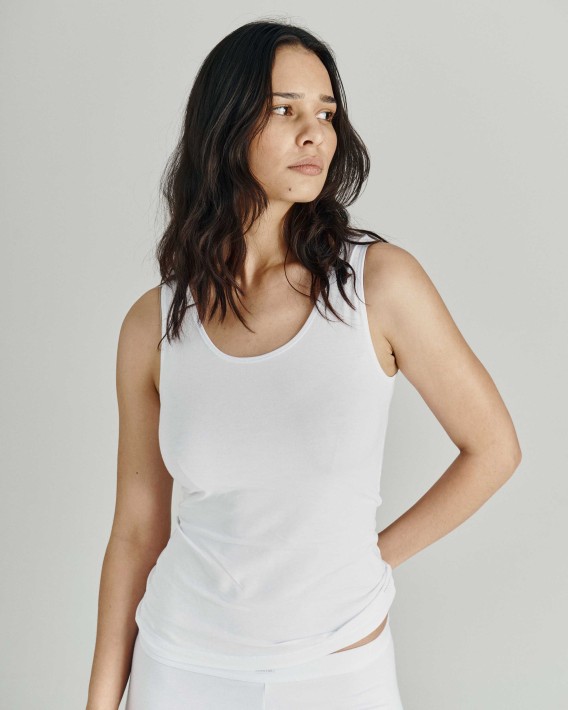 Singlet de mulher Thermo