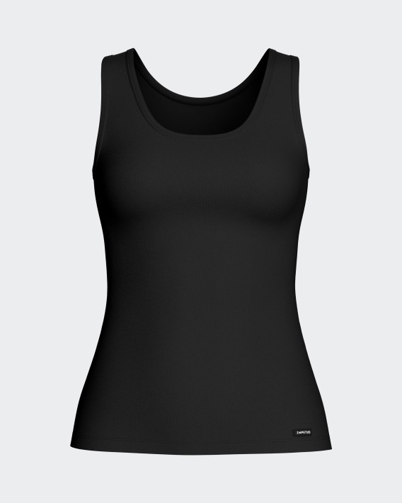 Damen Unterhemd Thermo