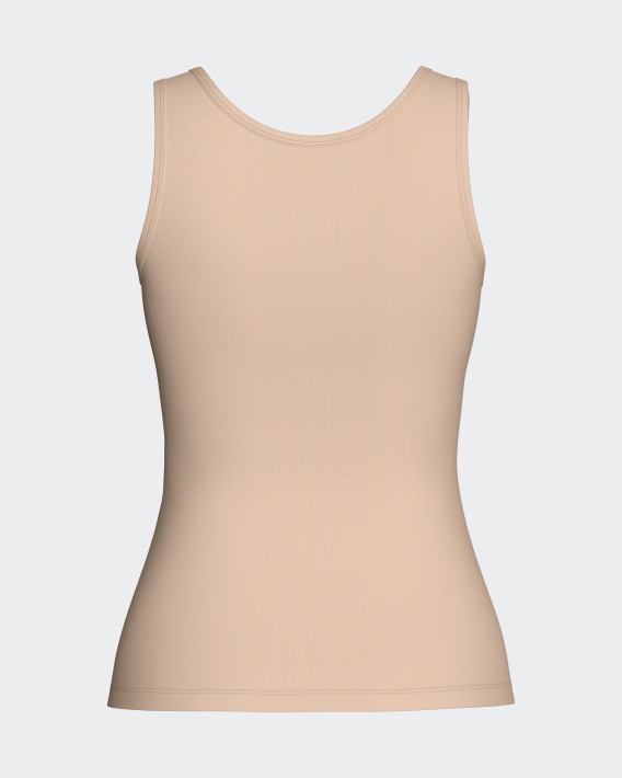 Damen Unterhemd Thermo
